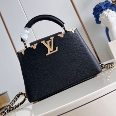 LV Top Handle Bags